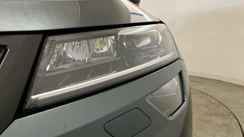 Skoda Karoq 1.5 TSI Sport Line 5dr DSG Petrol Estate